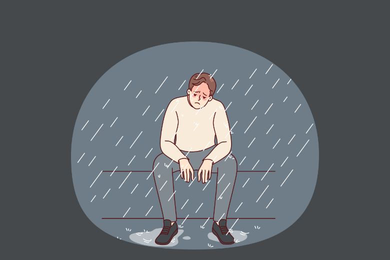 なぜ妄想はネガティブになるのか