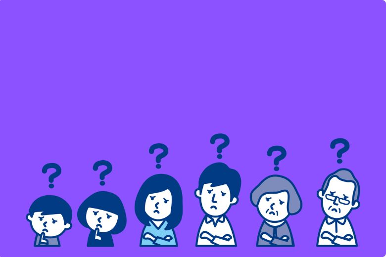 本当に「迷惑」なのか？