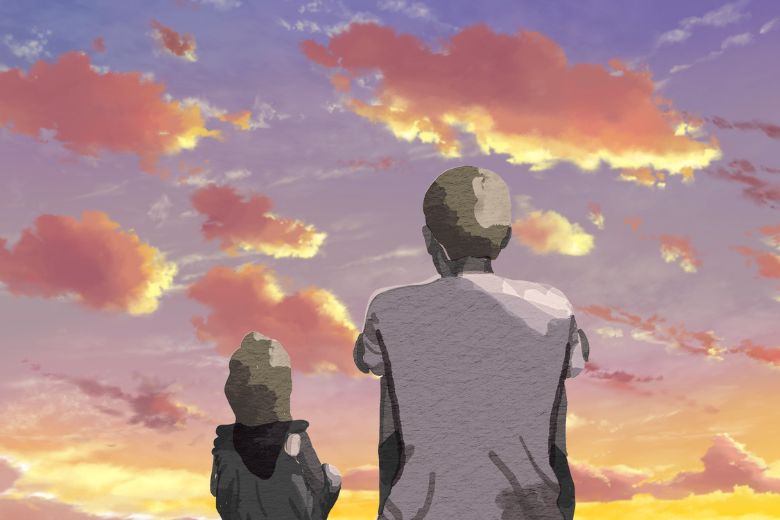 現代社会と親子関係の変化