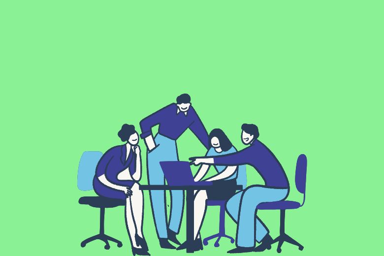 放置はNG、必要なのは「姿勢」