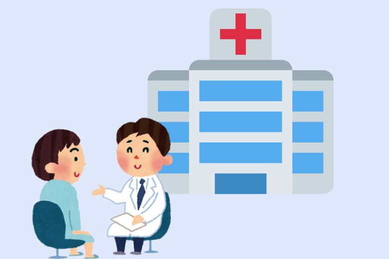 精神科が得意とする領域