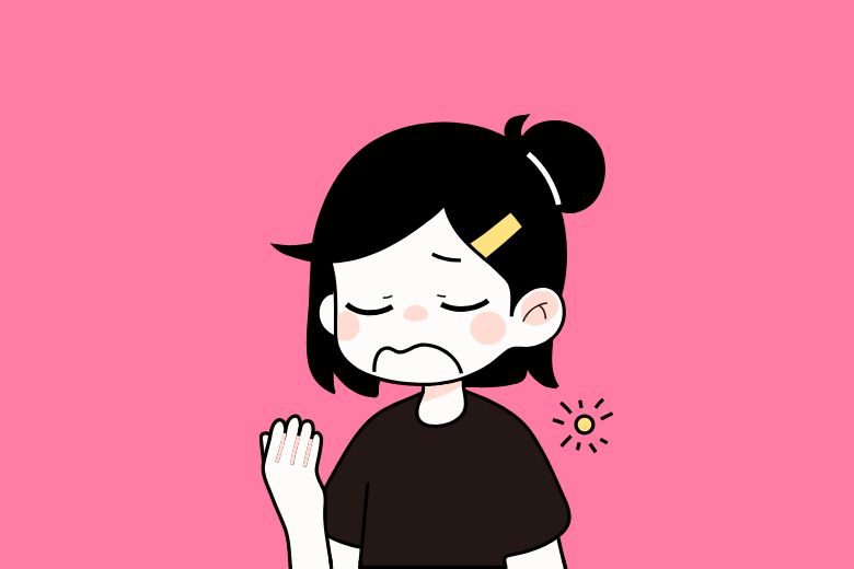 病名受容の難しさ