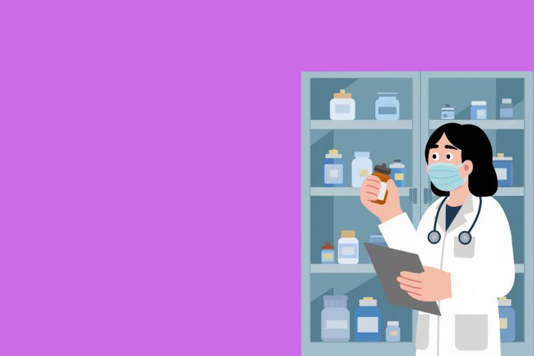 3. 薬が手に入らないときの対応