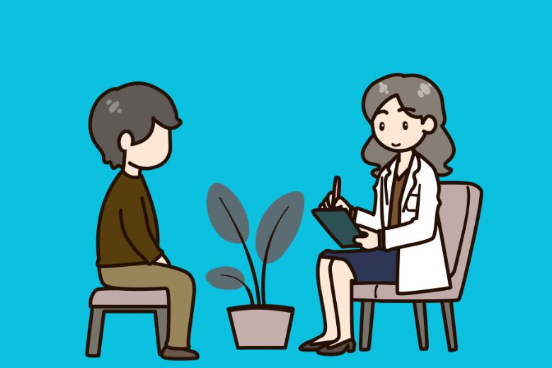 4. カウンセラーとの相性と継続の大切さ