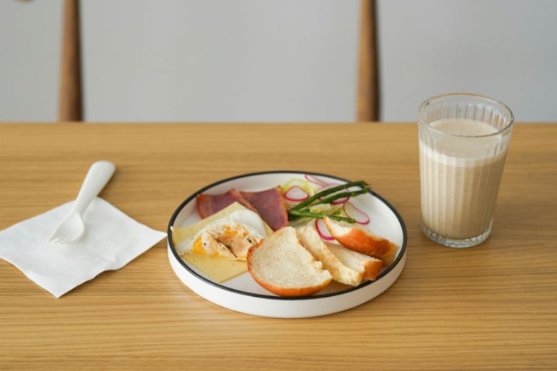 良い生活習慣をつくるために