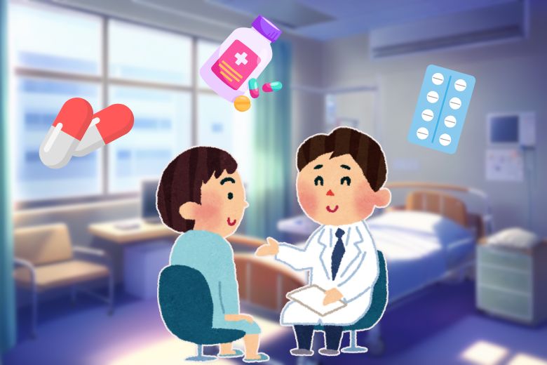 治療の基本は気分の波を整えること