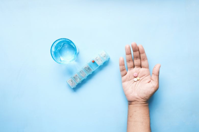 投与方法と用量