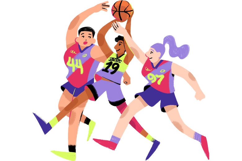 体幹トレーニングの本質