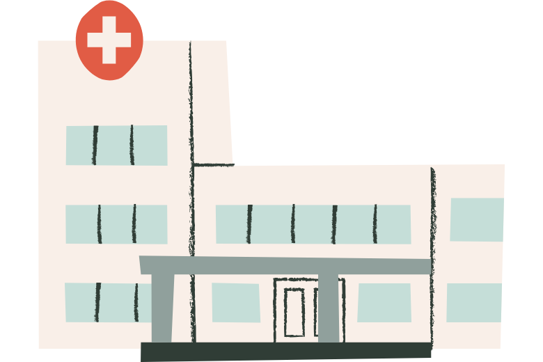 3．病診連携とは ― 効率的な医療提供の仕組み