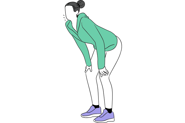 基本のトレーニング