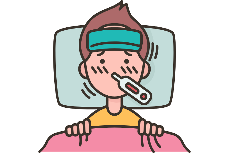 手術以外の治療方法（保存療法）