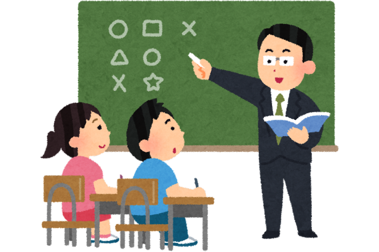 子どもの教育問題と家庭の事情