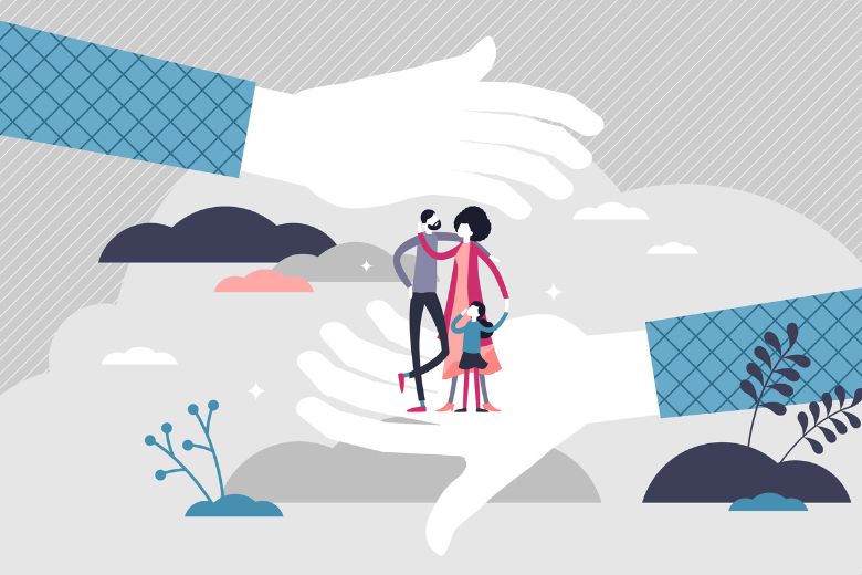 家族や支援者ができること