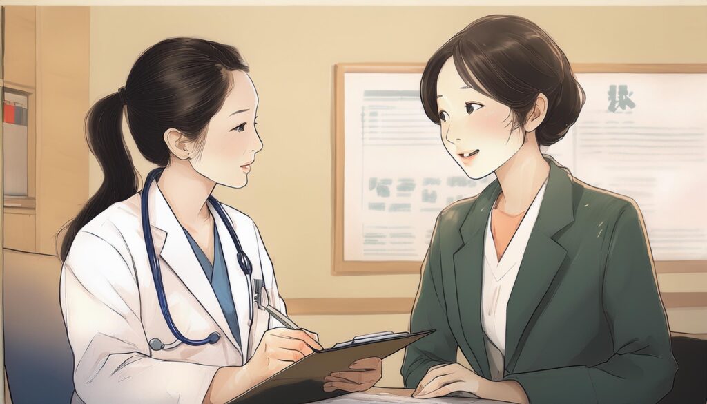 信頼関係の重要性