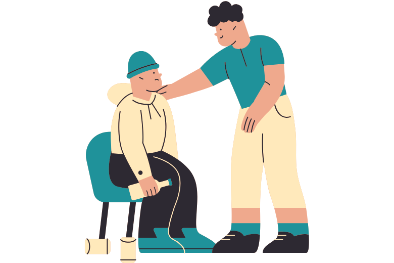 4．手術後の流れ ― 回復期リハビリテーション病院の役割