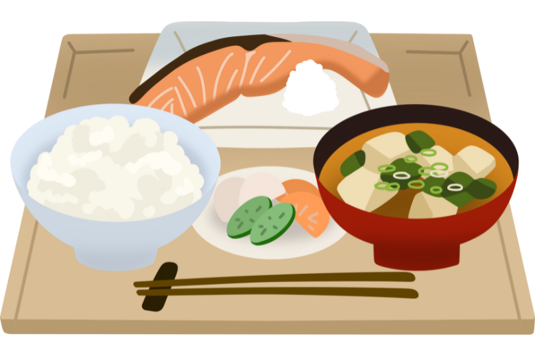 ■ 和食の力とがん予防