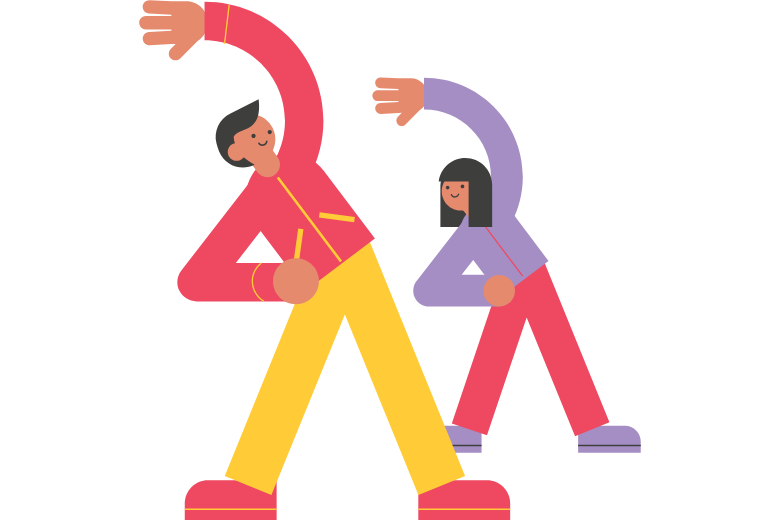 ストレッチの重要性