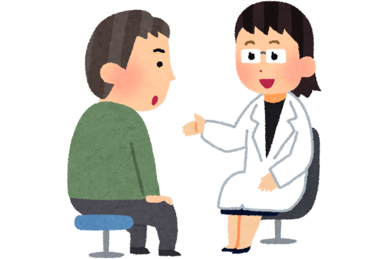 精神科医からのアドバイス