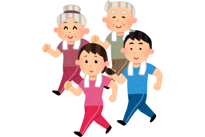 腱の構造 ― 強さとしなやかさを両立する仕組み