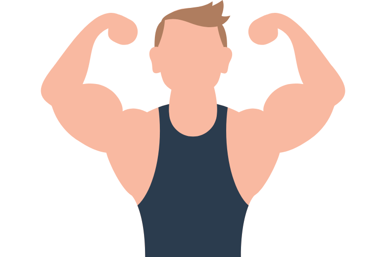 横紋筋の特徴と身近な体験