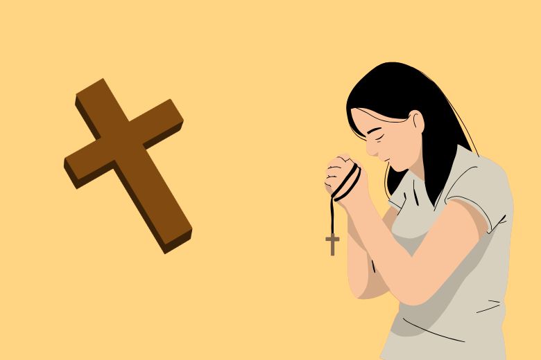 宗教との付き合い方