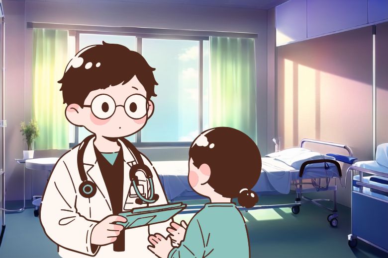 実際の診療現場から