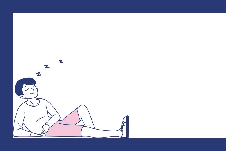 完璧を求めすぎない心構え