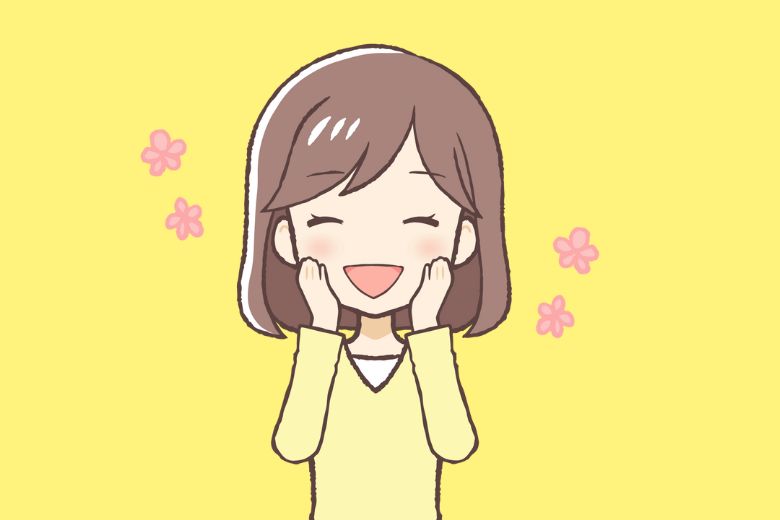 小さなアドバイスを受け入れる