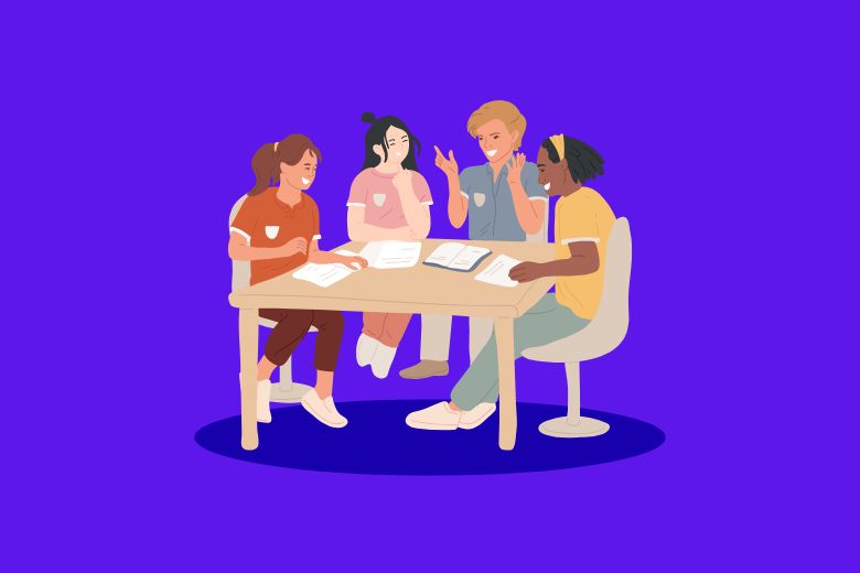 家族や友人の接し方――まずは受け止める