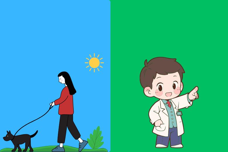 日常生活への影響と臨床的含意