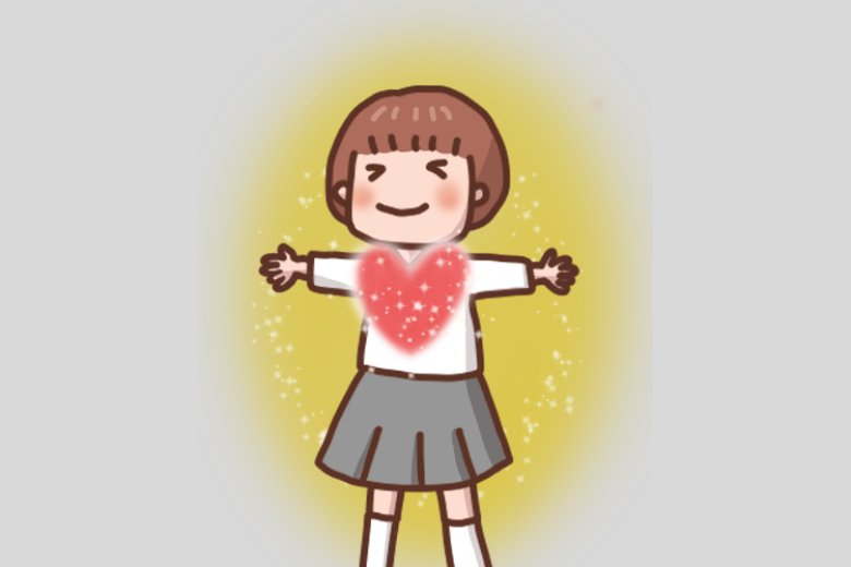 「人は生きているだけで価値がある」