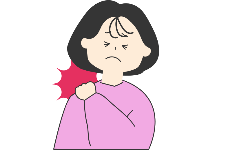 肩甲骨まわりのストレッチで身体を整える ― 柔軟性・可動域・肩こり改善のために