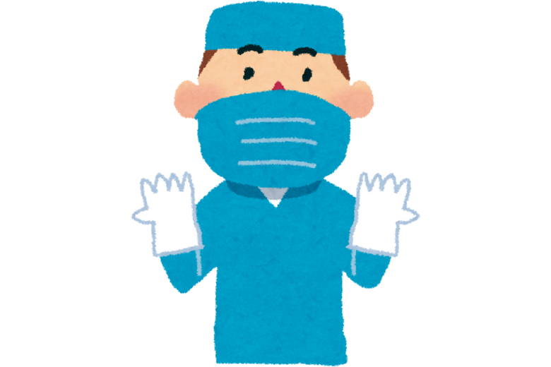 外科医の本音と25年の歩み