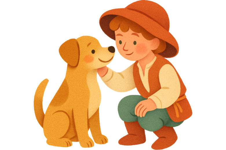 犬の嗅覚で乳がんを見つけるというお話