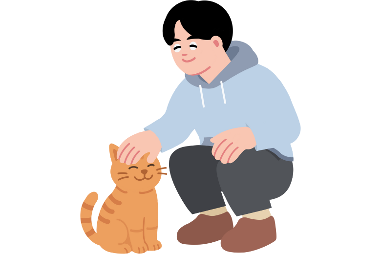 がんと暮らす人にとってのペットとの生活 ― 癒しと注意点について