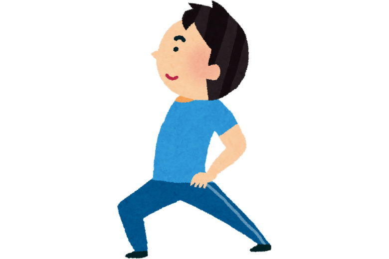 腱と腱鞘の関係