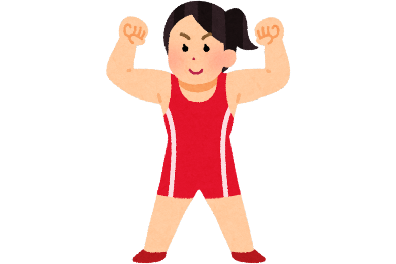 赤筋と白筋 ― 筋肉の2つのタイプを理解する