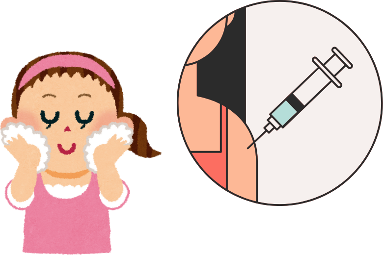 内科や精神科でも広がる美容医療 ― その背景と人々の思い