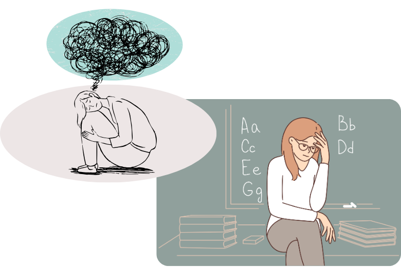 うつ病の治療戦略をかんがえる