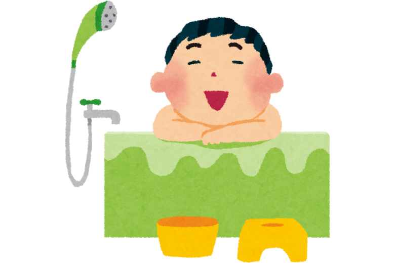 「風呂キャンセル」を防ぐ