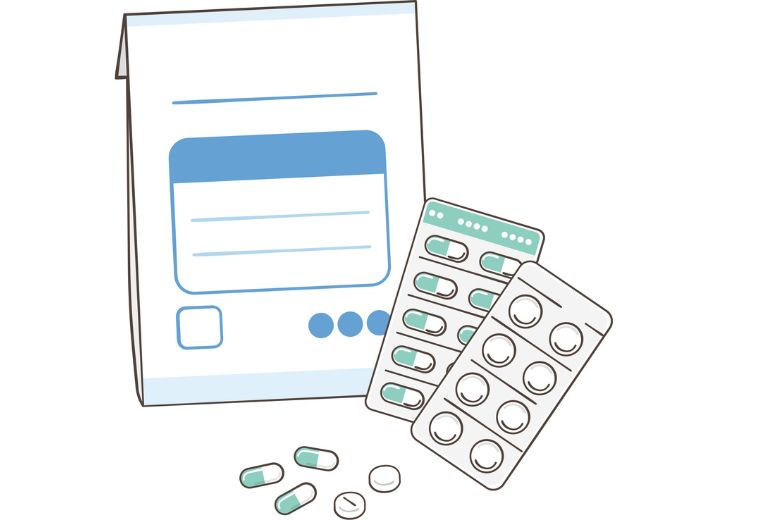 代表的なSSRIの種類と特徴