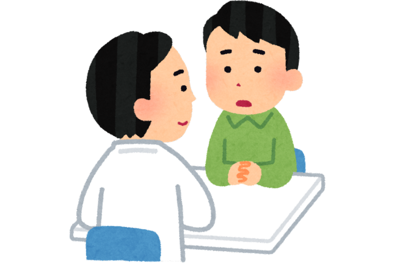 患者さん向けの実践アドバイス