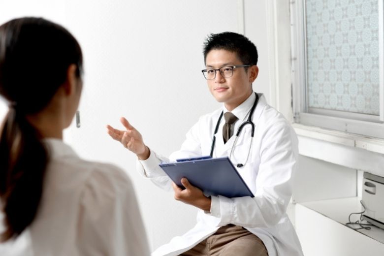 ベーカー嚢腫の特徴