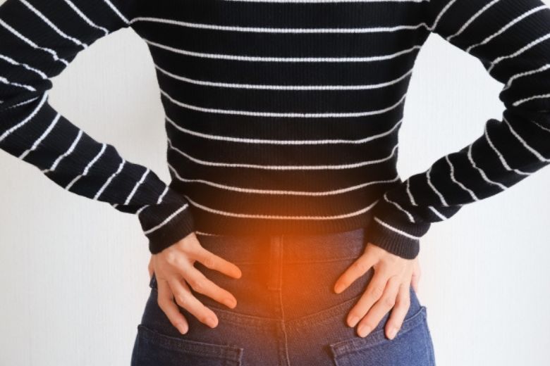 もし自分が腰痛になったら