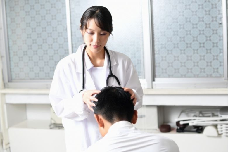 抜毛症について