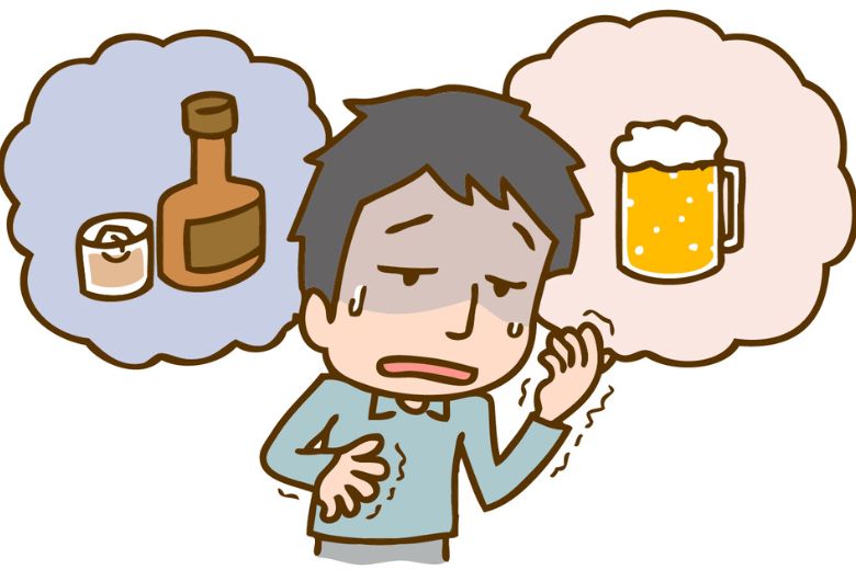 回復を妨げる2つの悪習慣