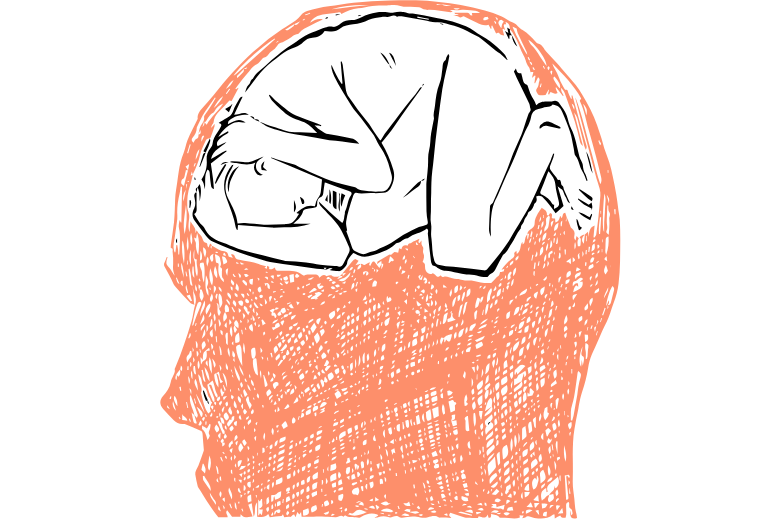 うつ病と自殺の関係