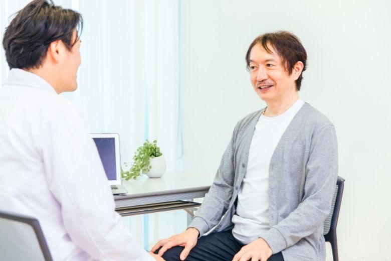 誰にでも起こる可能性がある病気