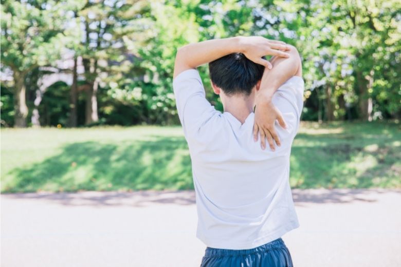 柔軟性と脱臼・亜脱臼の関係
