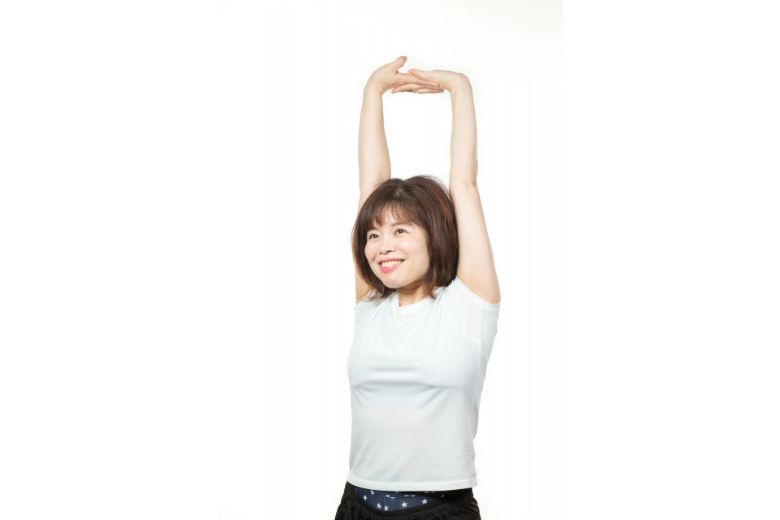 腕を上げるときの腱板の役割